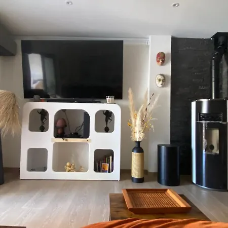 Maison luxe Little Bohême, Port Grimaud Saint Tropez Villa