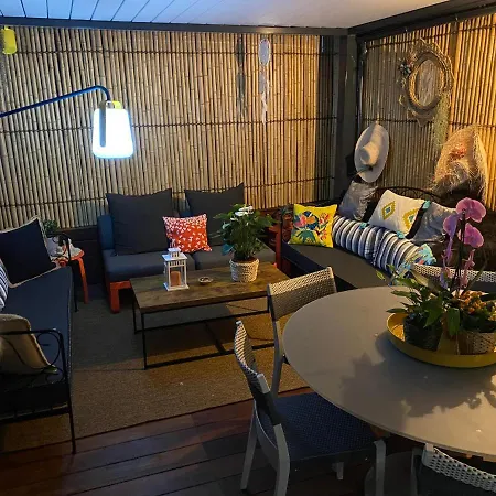 Maison luxe Little Bohême, Port Grimaud Saint Tropez Villa *