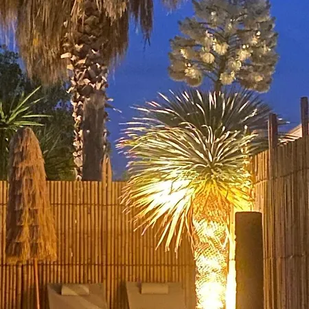 Little Boheme, Luxe, Piscine, Spa, A Pied, Port Βίλα *