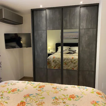 Little Boheme, Luxe, Piscine, Spa, Tout A Pied, Port Grimaud Villa