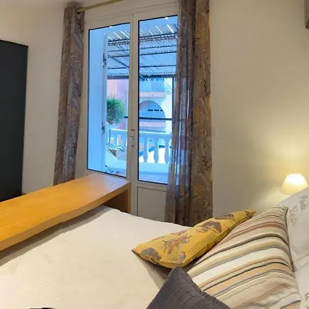 Little Boheme, Luxe, Piscine, Spa, Tout A Pied, Port Grimaud Villa *