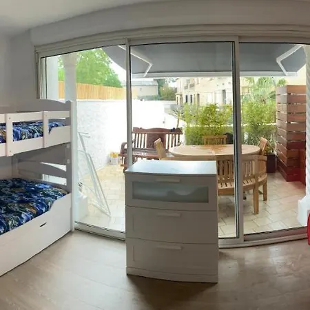 Maison Luxe 3 Ch Piscine Spa, Plage Et Port 5 Mn, St Tropez 15 Mn