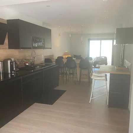 Little Boheme, Luxe, Piscine, Spa, A Pied, Port Βίλα *