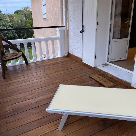 Little Boheme, Luxe, Piscine, Spa, Tout A Pied, Port Grimaud