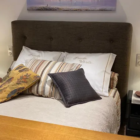 Βίλα Little Boheme, Luxe, Piscine, Spa, A Pied, Port *