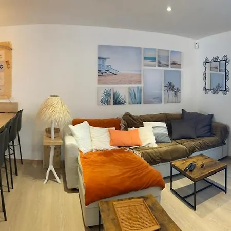 Little Boheme, Luxe, Piscine, Spa, A Pied, Port Βίλα